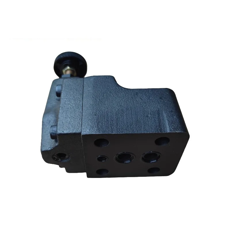 Oil Research Pilot Relief Valve BG-03-32 BG-03-3231 BG-06-32/3231 BG-10-32