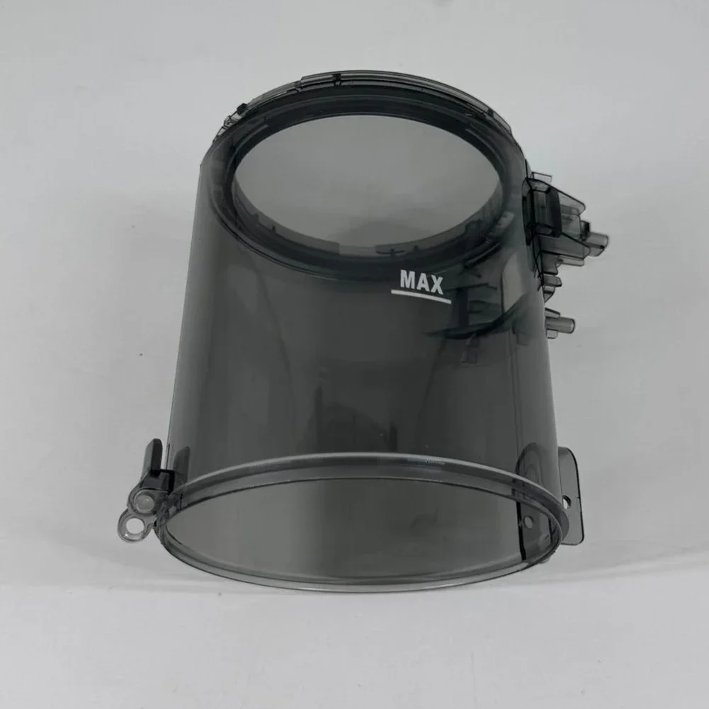 Dust Bin Compatible with For Redroad x17 Cordless Vacuum Cleaner Part to Prevent Dust Build Up and Performance