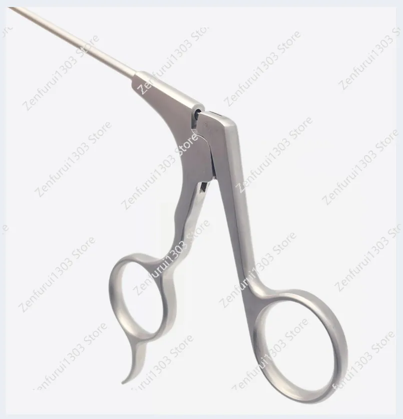 Articular forceps Arthroscopic Orthopedic Marrow Joint Blue Forceps Bitter Forceps Scissors Bending Shear Biopsy Wire Grabber