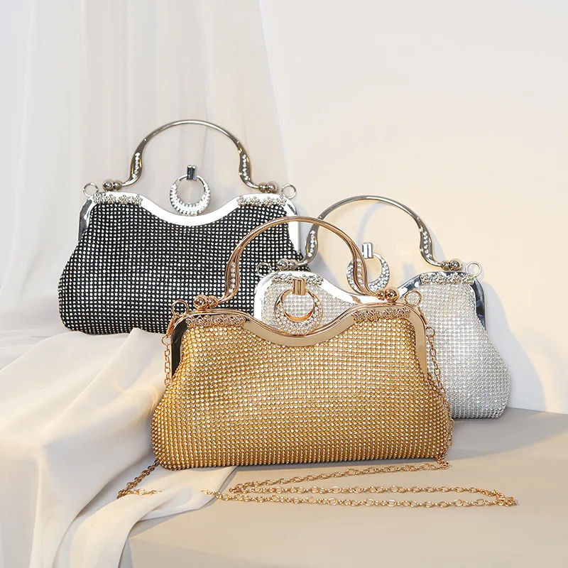 Retro Diamond Embed… - image