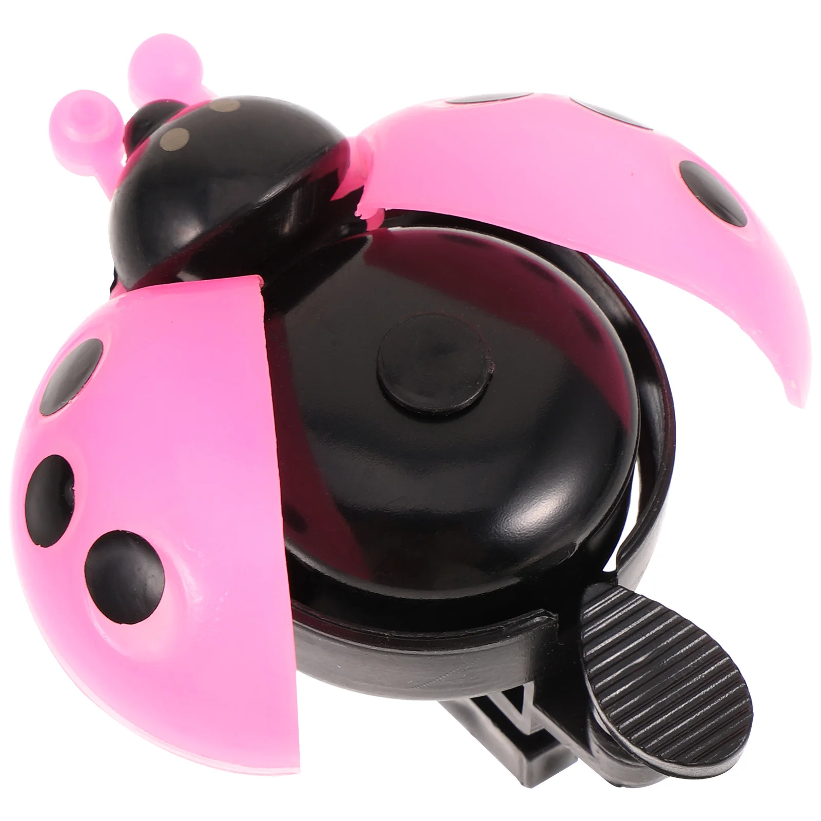 

Bicycle Bell Handlebar Kids Bike Accessories Cute Horn Toddler Girl Adult Bikes Retro Pattern Easy Install Small Size