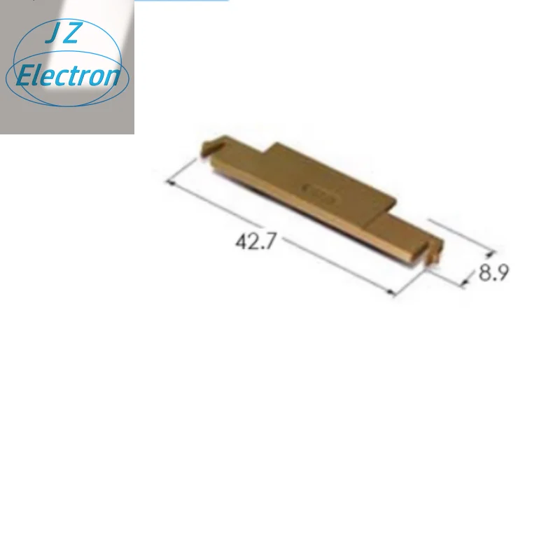 

100PCS Original Genuine Connector MG631337-7 For Car Smart Electronic Devices