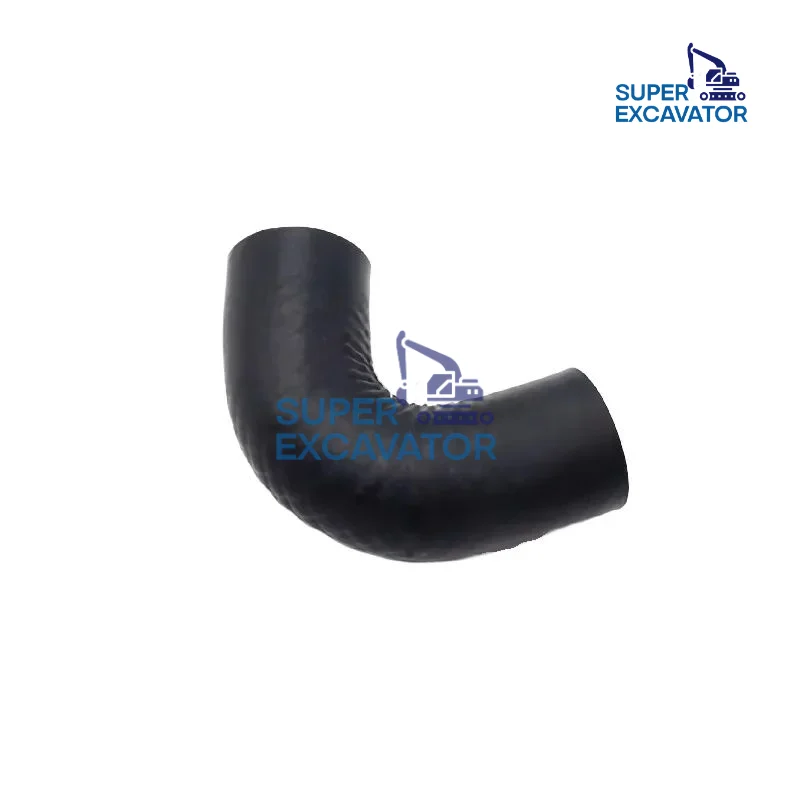 Genuine engine rubber hose 6BG1 6BD1 4BD1 1137210940 1-13721094-0 water pipe hose Engine