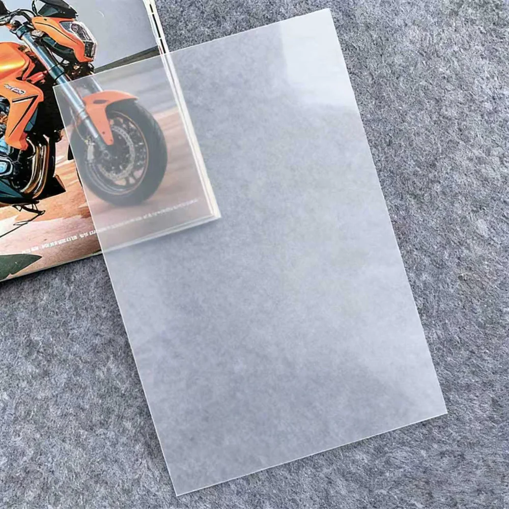 

Reflective Motorcycle Stickers, 3M Safety Warning At Night in The Dark Scooter Helmets for Monster Energy