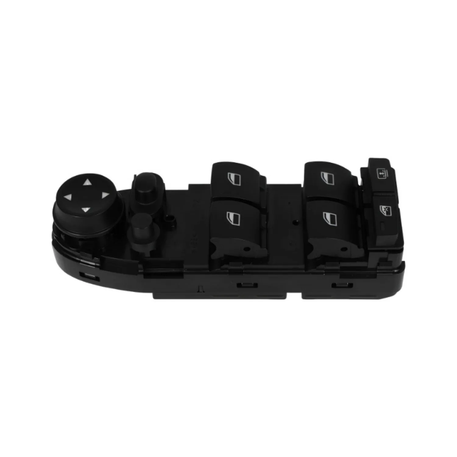 

Suitable for BMW 5 Series 550i 525i 523Li 530Li M5 E60 E61 Electric Door Window Lift Switch 61319122113 61319122111 61319122112