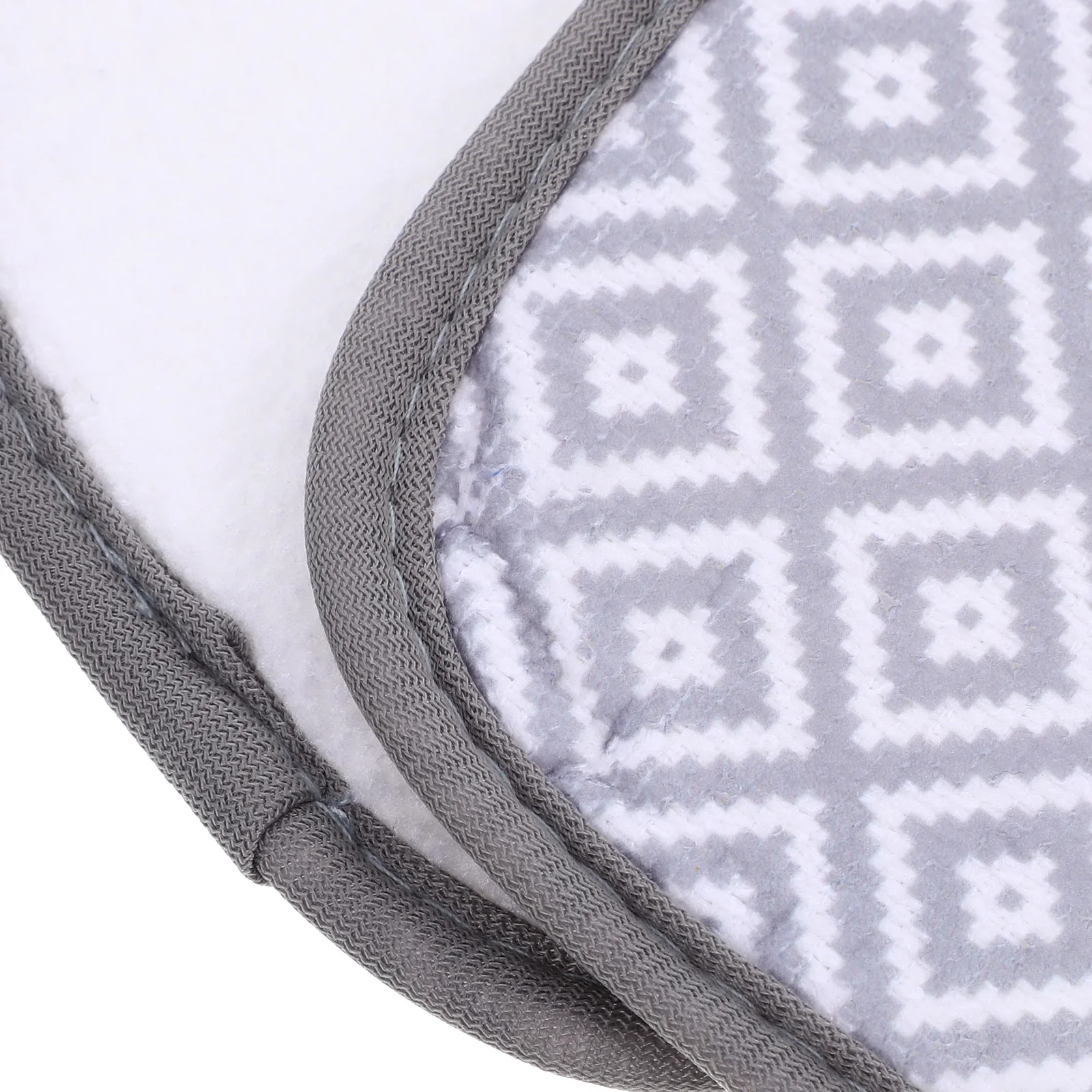 

Faucet Anti-Splash Catcher For Kitchen Sink Large Size Drip Catcher Mat Non-Slip Absorbent Pad For Countertop Kitchen