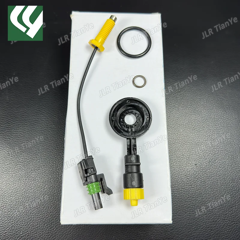 Car Fuel Filter Sensor Filter Core Sensor Detector WKW500080 for Discovery 3 4 for Range Rover Sport 2006-2013