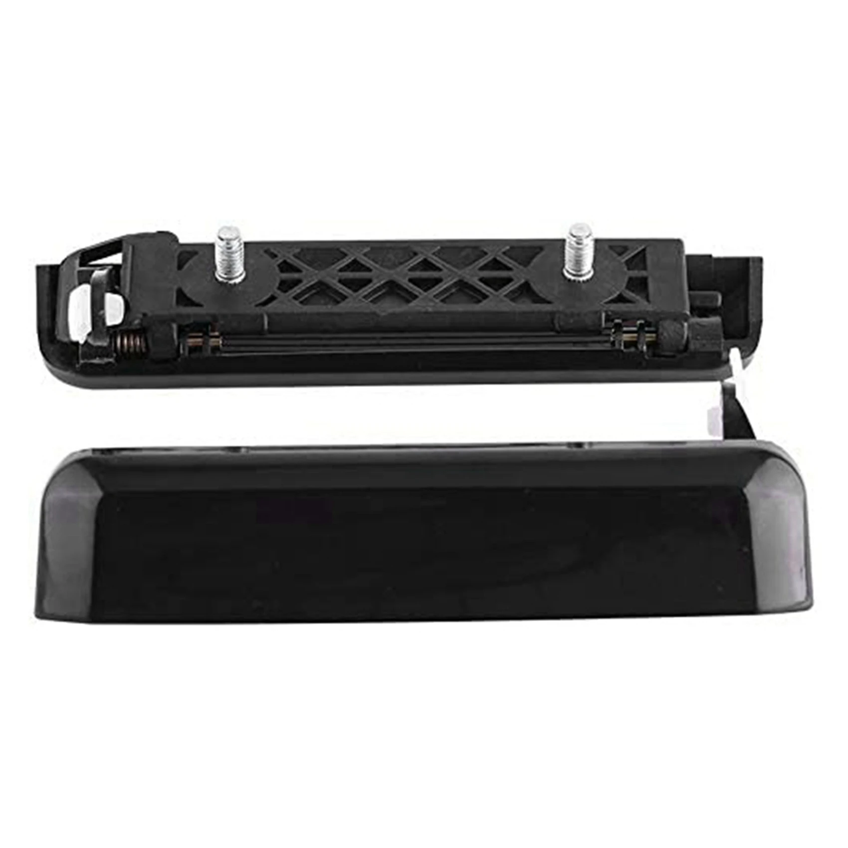 

16X автомобильная внешняя дверная ручка передний комплект для Nissan D21 Hardbody Pickup 1986-1997 Pathfinder 1987-1995