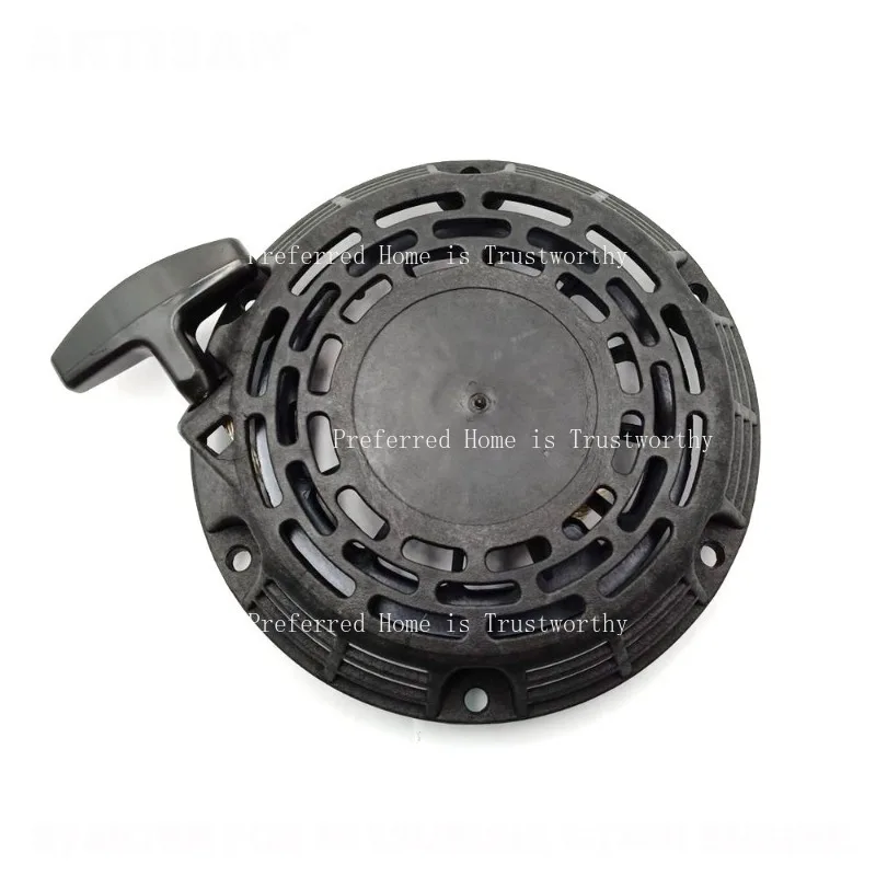 

Для съемника стартера Mitsubishi GT600 Recoil