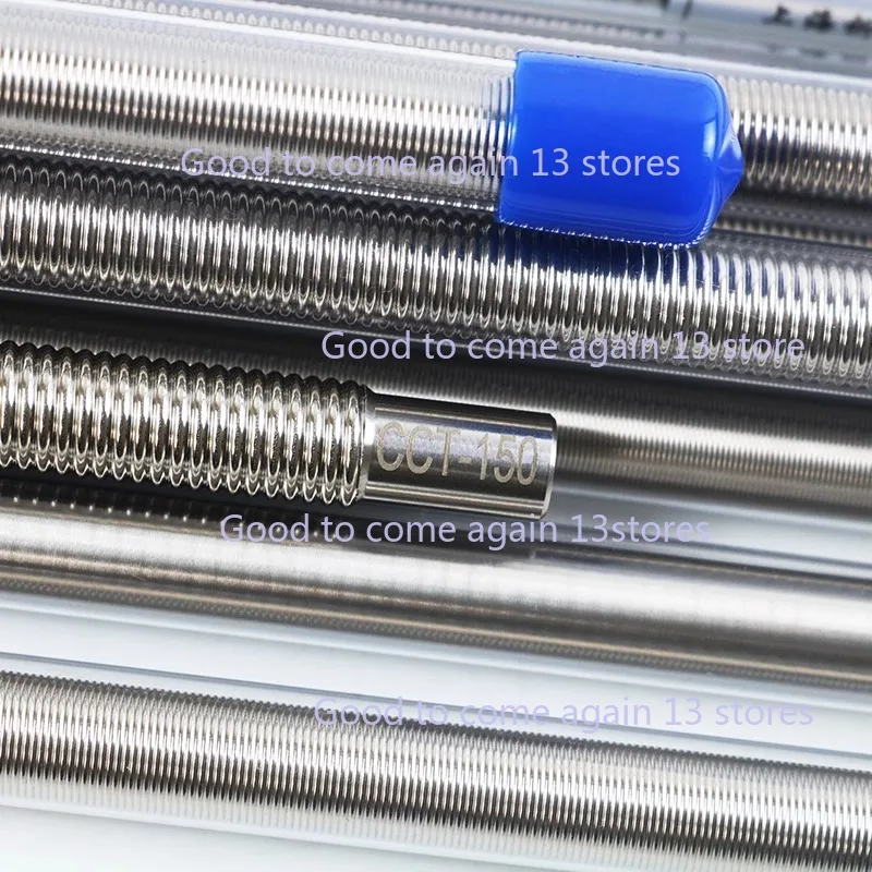 Length 240mm OSP Upgrade Version Wire Bar Applicator Wire Rod Coater Wet Film Applicator Scraper Effective Coating Width 200mm - Image 4