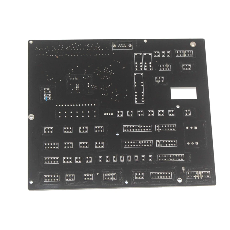 Elevator Accessories N-CAR V1.1 Cars Dome Plate Platform Board Lift Parts
