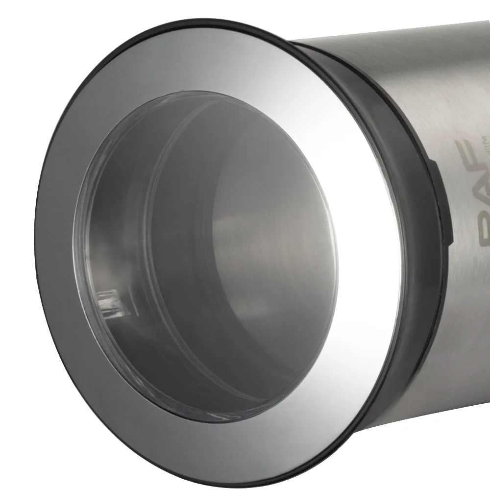 آلة طحن الفول الكهربائية آلة الطحن الجاف آلة طحن حبوب البن الفولاذ المقاوم للصدأ آلة الطحن الكهربائية