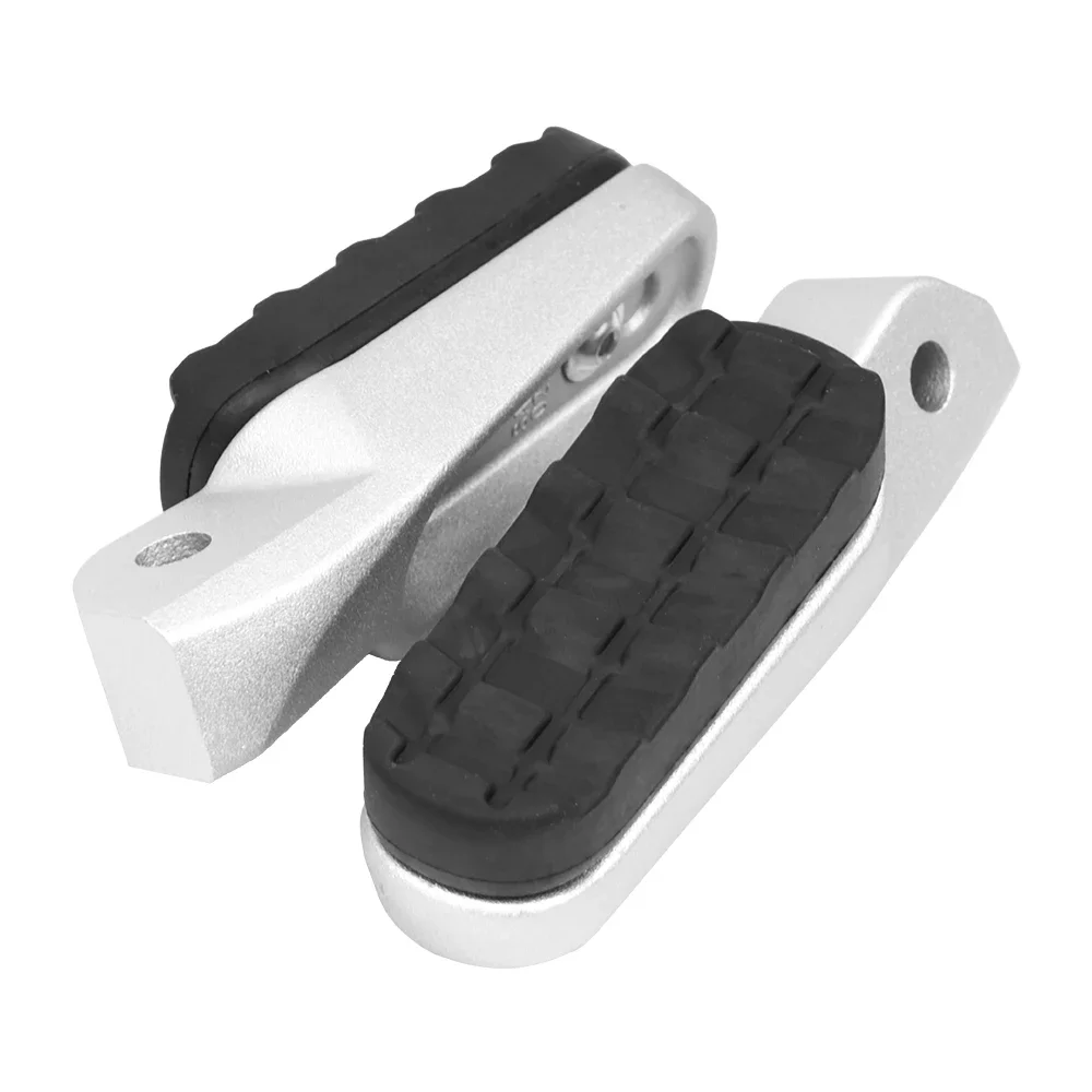 

Motorcycle Front Footrest Rear Passenger Footpegs Foot Pegs For TIGER 900 GT GT PRO RALLY 2020-2024 TIGER 850 SPORT Tiger 1200