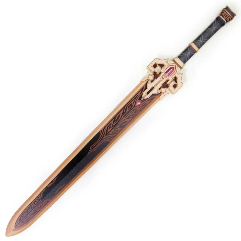 

Bamboo Blade Cos Props Weapon Game Merchandise Unbladed Li Sushang 100cm