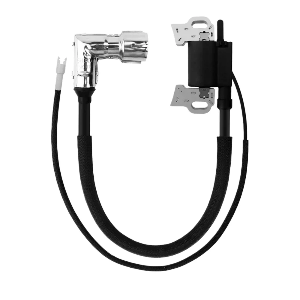 

Ignition Coil for MTD Powermore 4P90JHA 4P90JT 4P90JU 4P90JUA 4P90JUB 4P90HU 4P90M0 4P90MU 4P90MUA 4P90MUB 751-12220 951-12220