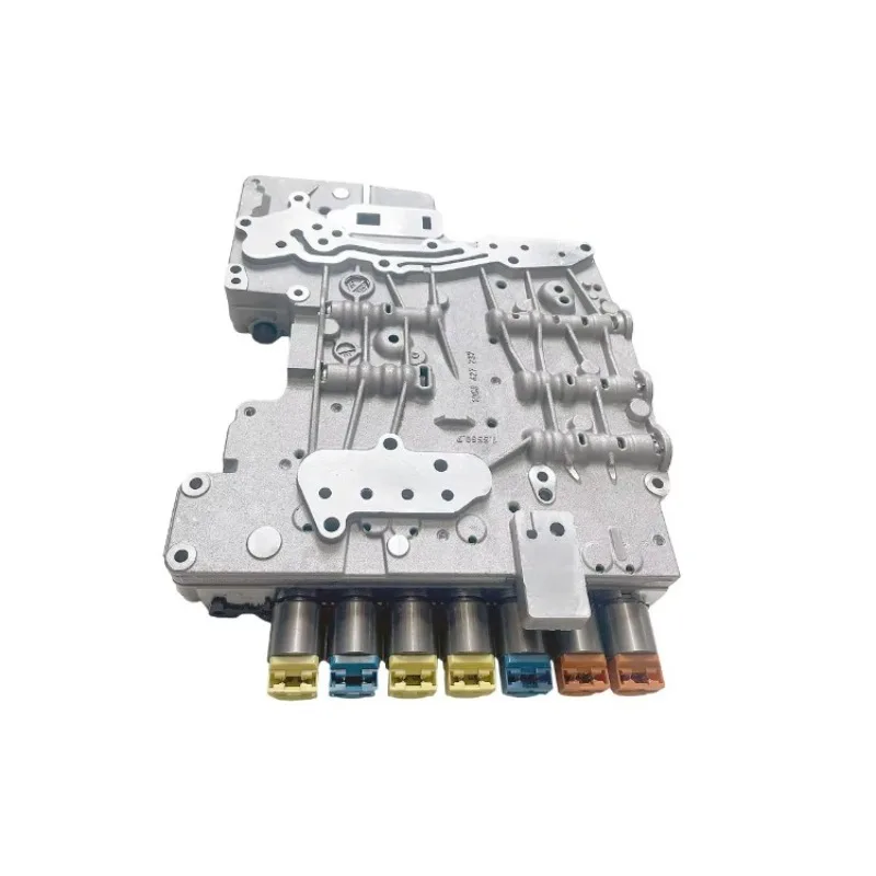 

2025 New Style 6HP21 Automatic Transmission Valve Body Assembly Engine Part For Great Wall Car Accessories