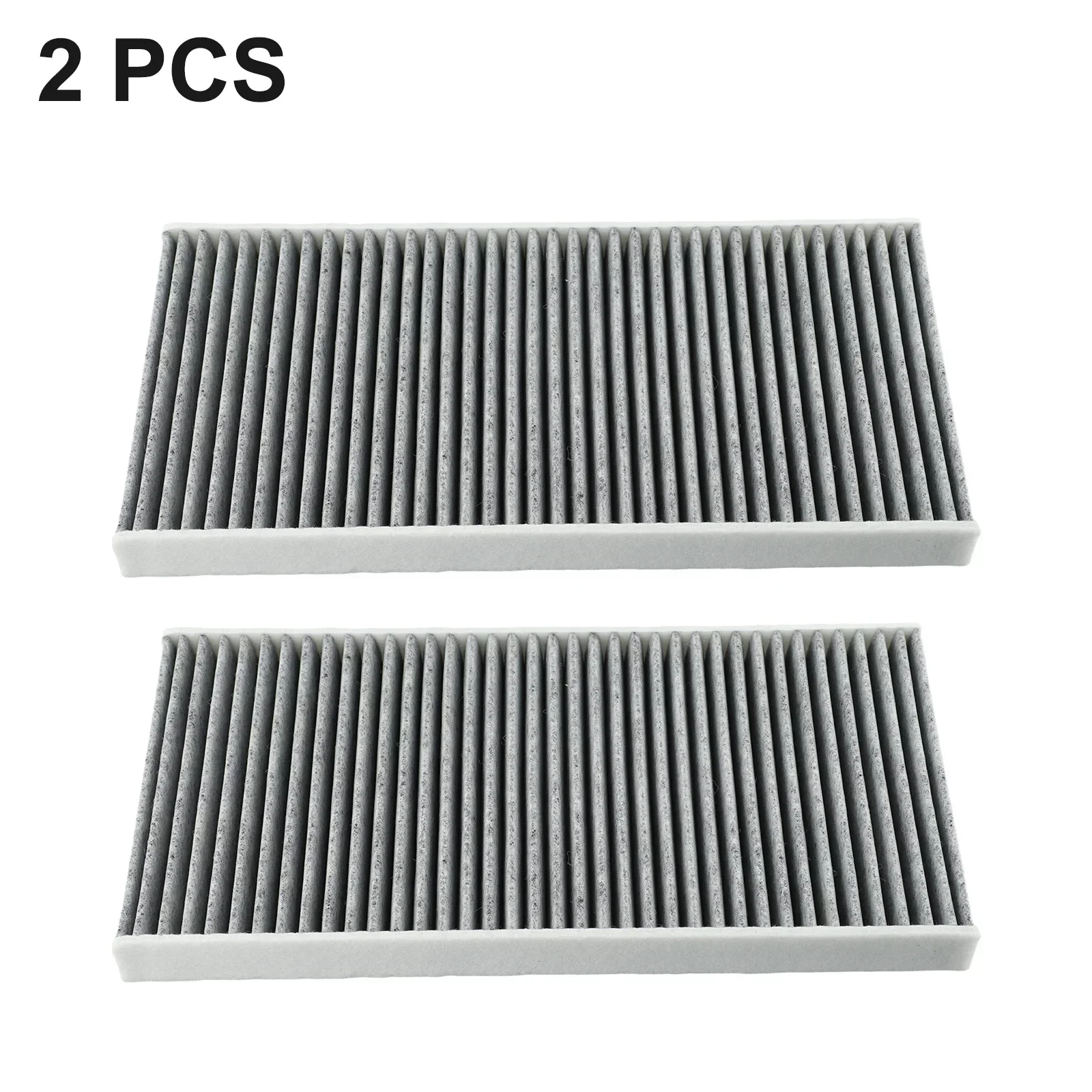 Car Cabin Filter Element Cabin Filter Car Accessories Electric Car A/C Filter For ID.4 2020+ For ID.4 Crozz 2020+