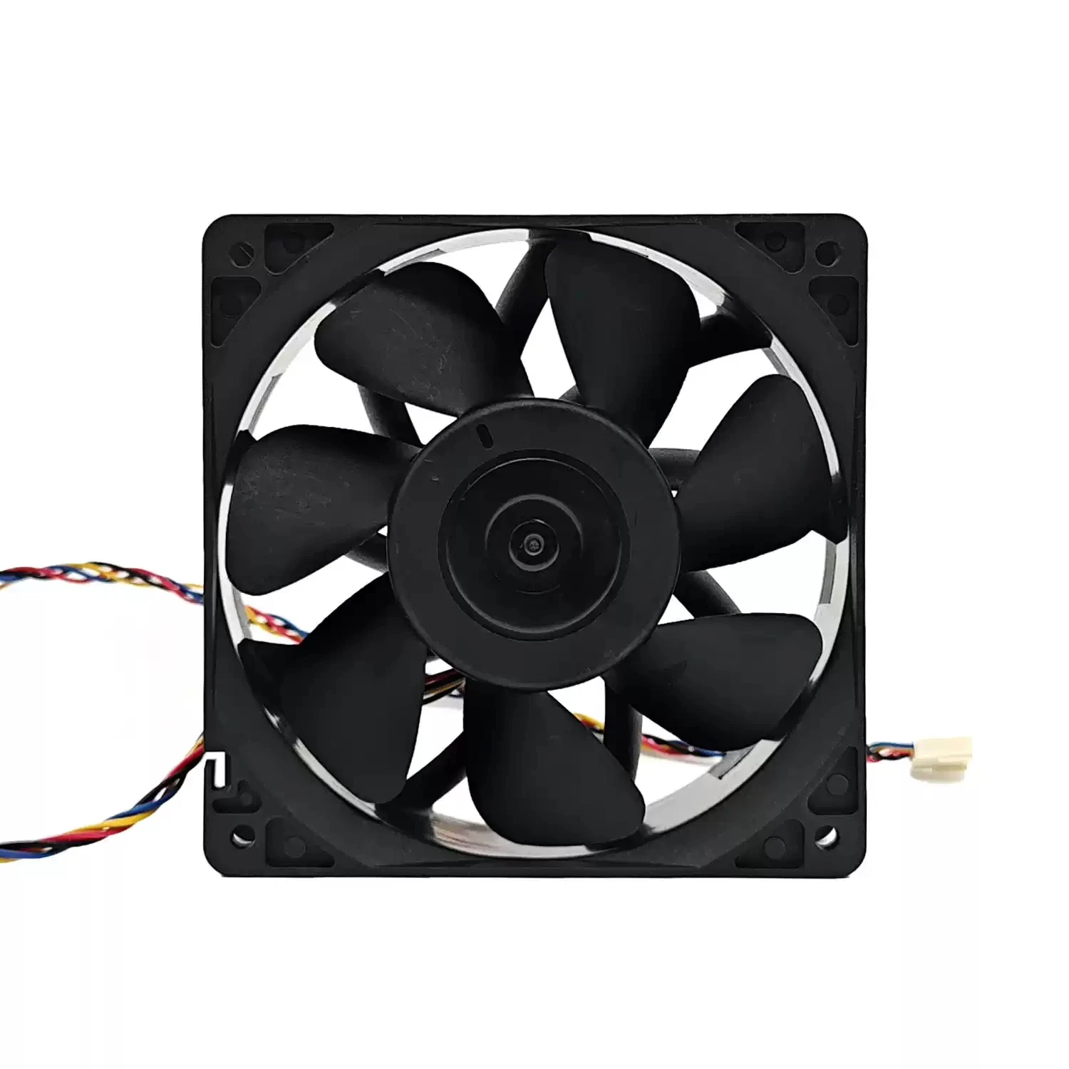 QFR1248GHE 48V 0.75A 12CM 12038 120*120*38 มม.พัดลมระบายความร้อน