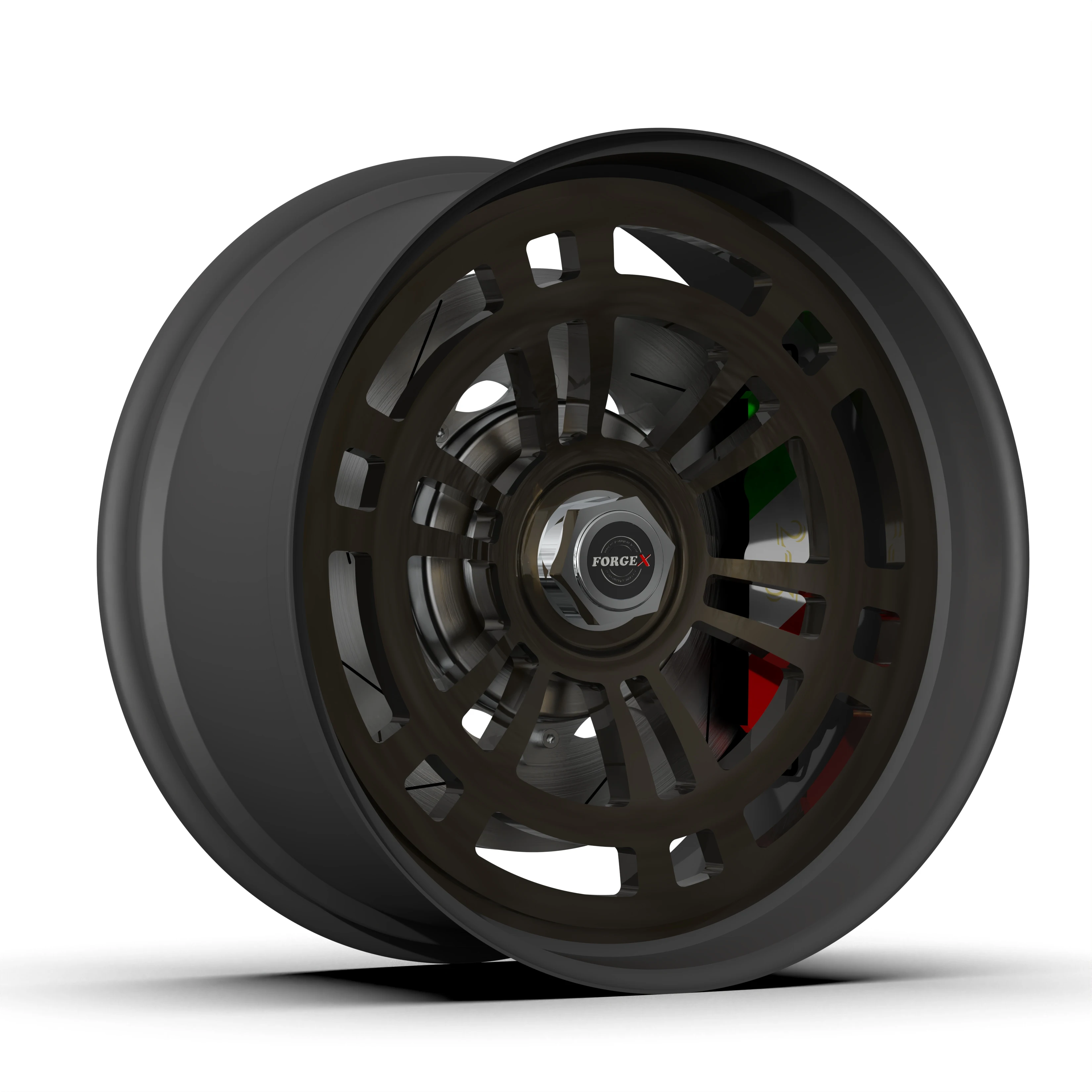 

Tailored 5x130 Forged Carbon Fiber Alloy Wheels For 19-22 Inch Mercedes S63 CLS GT50 GT55 G63 Passenger Cars Includes Rims Hubs