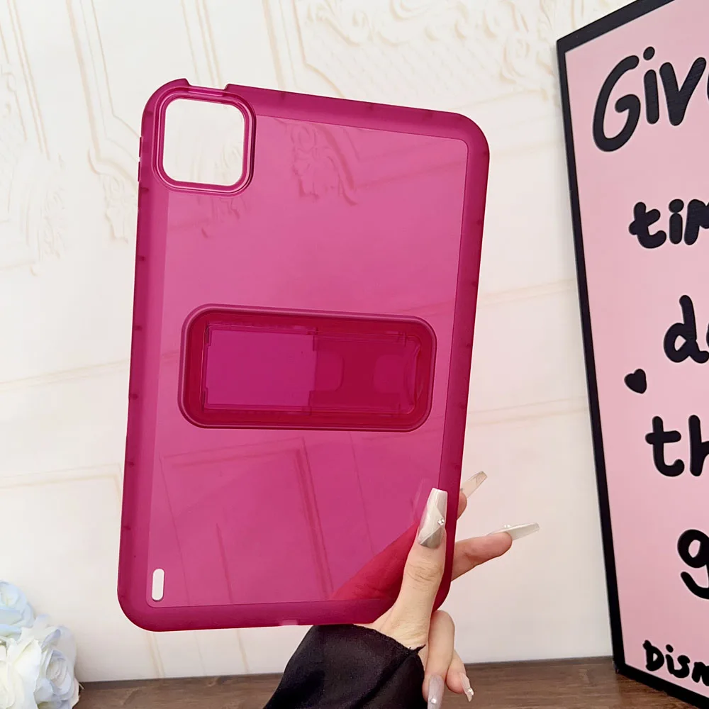 Transparency Stand Case for Xiaomi Pad 6 6Pro 11