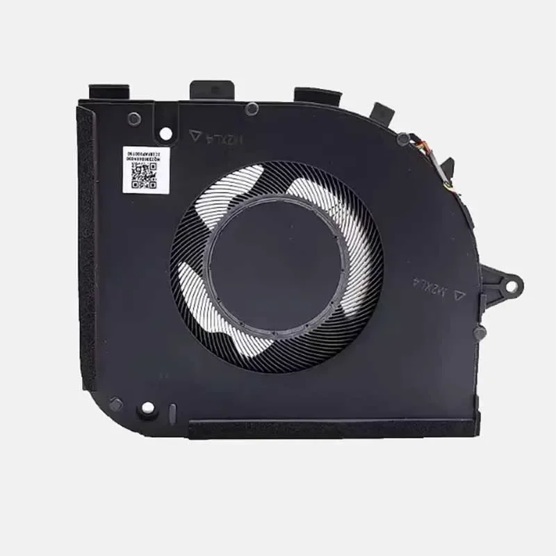 New laptop CPU cooling fan for Asus 14 2023 ux3404v ux3404va13900