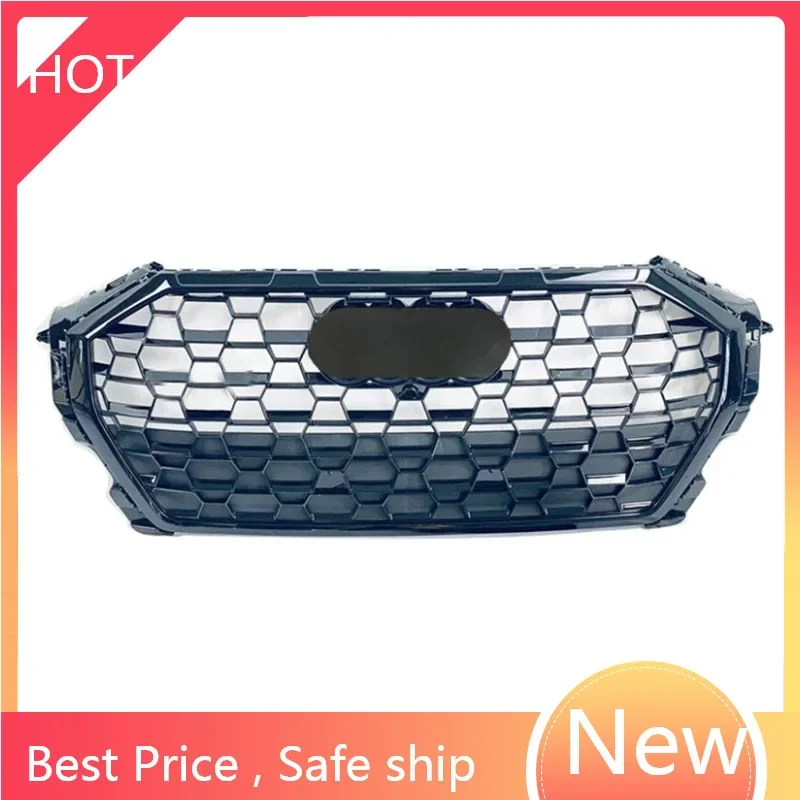 

Upgrading RSQ3 Style Grills for car Audi Q3 Newest Front Grille 2019 2020 2021 fast ship