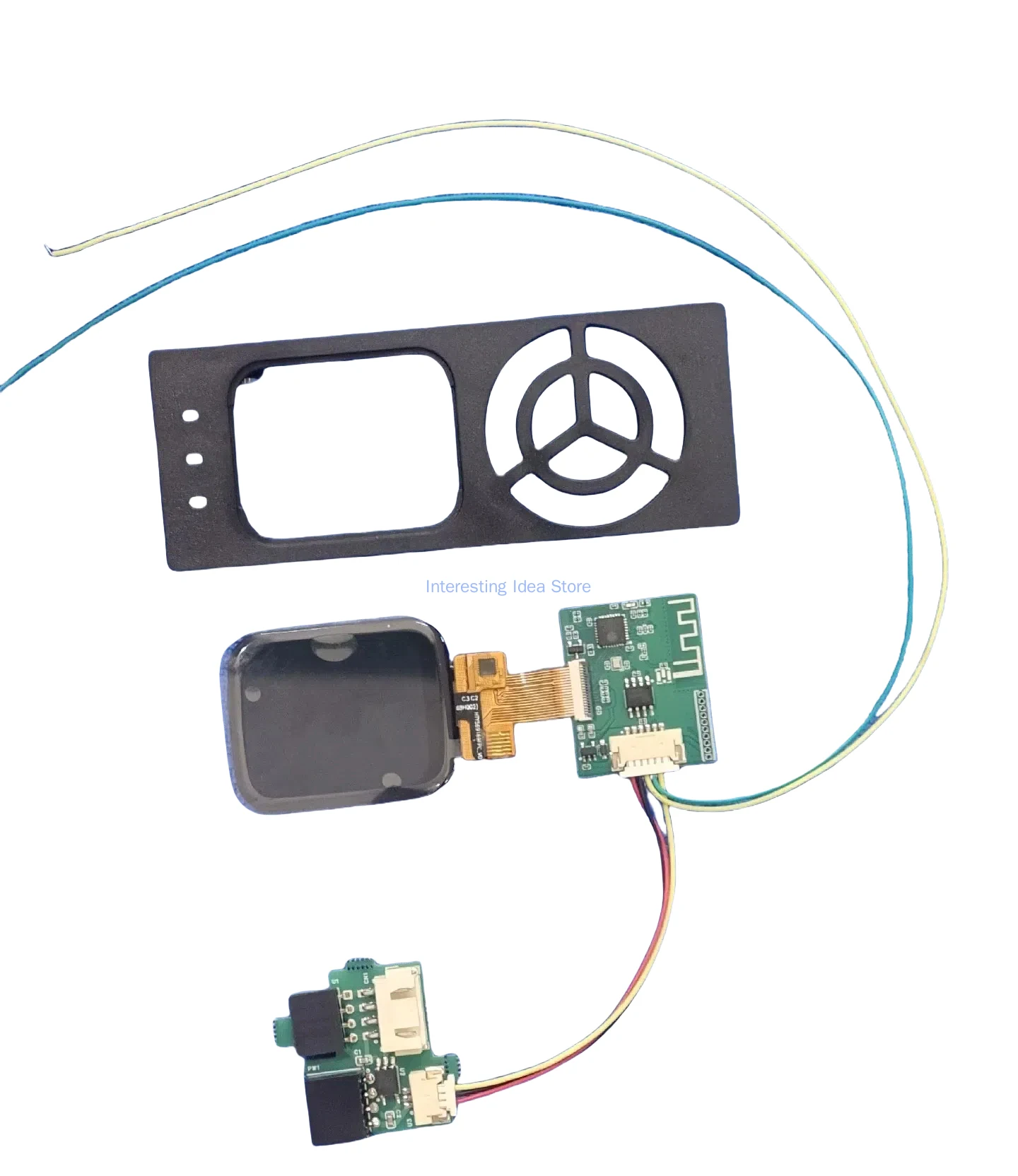 

Комплект модификации Huawei/4850 и 4875 Универсальный/мощный/Bluetooth+мини-программа