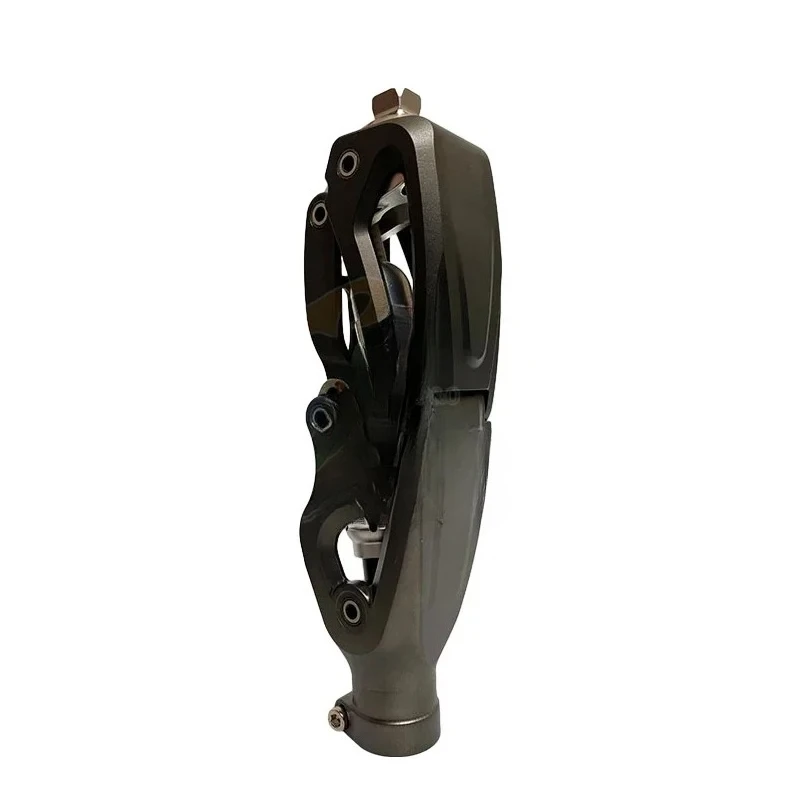 

new2025Amputee rehabilitation Hydraulic Knee Joint prosthesis prosthetic leg prosthetic foot Enhanced Mobility