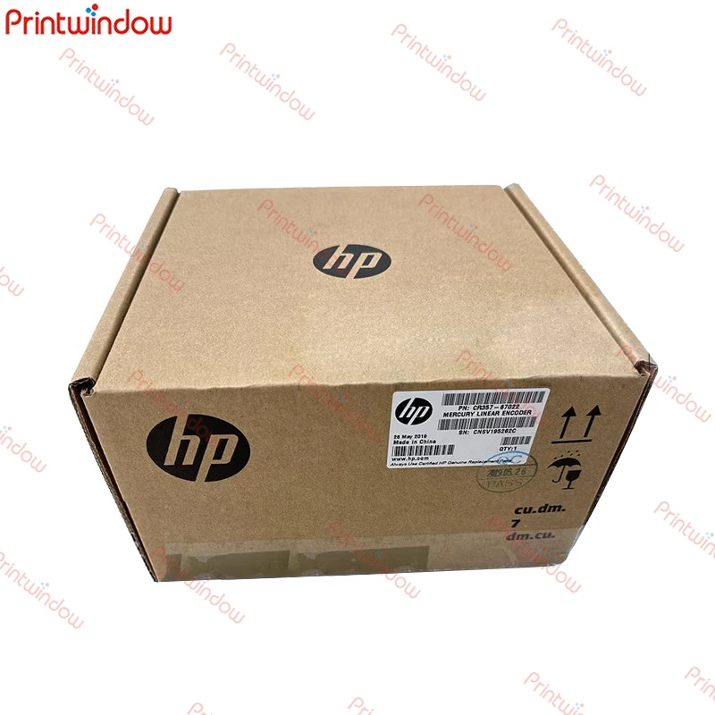 

Оригинальная новая полоса энкодера CR357-67022 для HP DesignJet T2600 A0 T3500 T2500 T1600 T1500 T920 T930