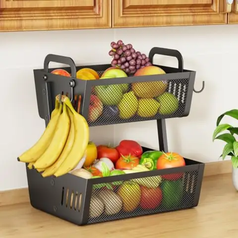 8 best sales bananstånd - №1