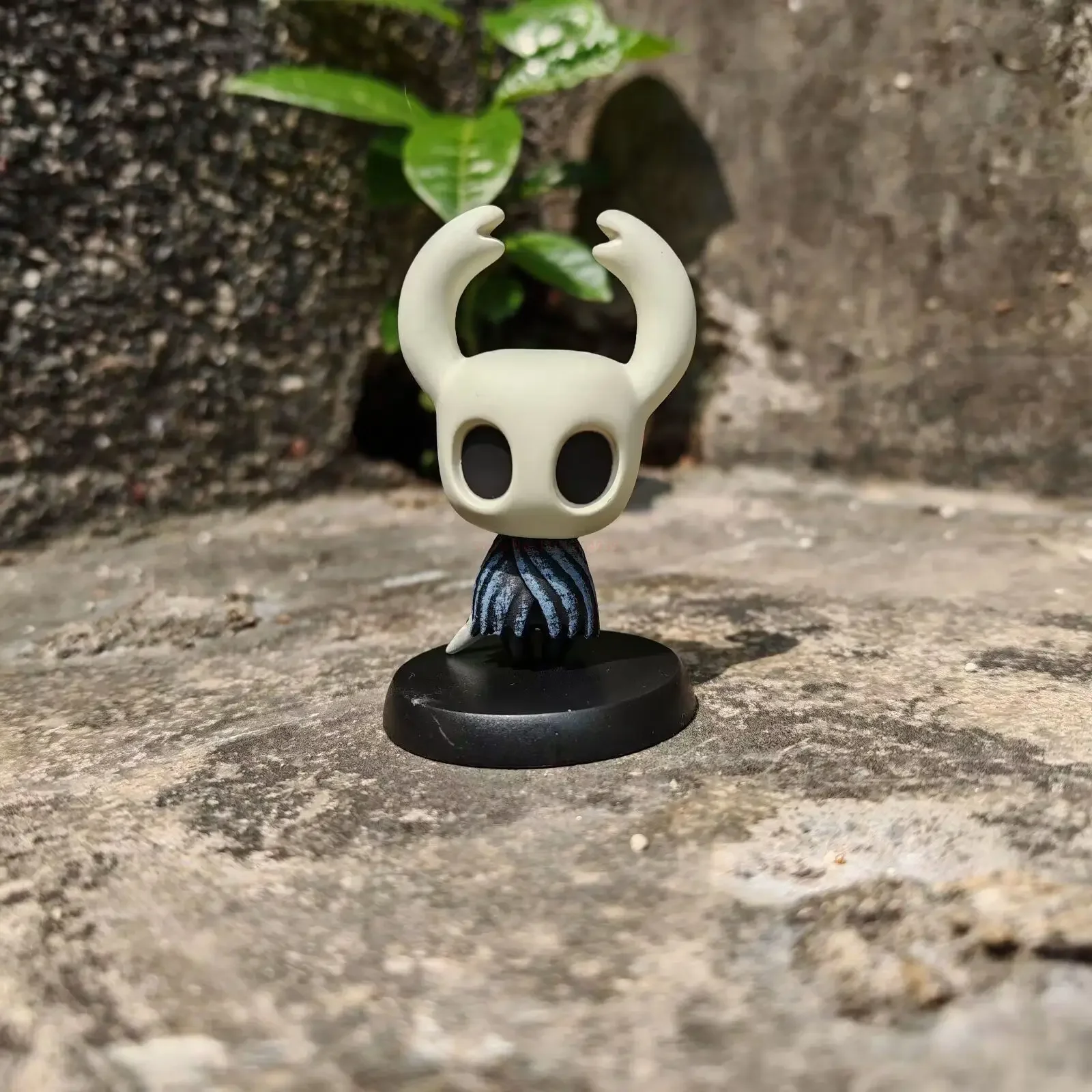 New Hollow Knight Toys Anime Game Figure Zote The Knight Action Figure Hornet Quirrel Figurine Collectible Model Doll