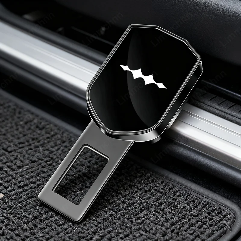 

Premium Seat Belt Extender Buckle For BYD Formula Leopard SUPER 5 SUPER 8 SUPER 3 9 Safe Quick-Install Durable Sturdy Reliable​