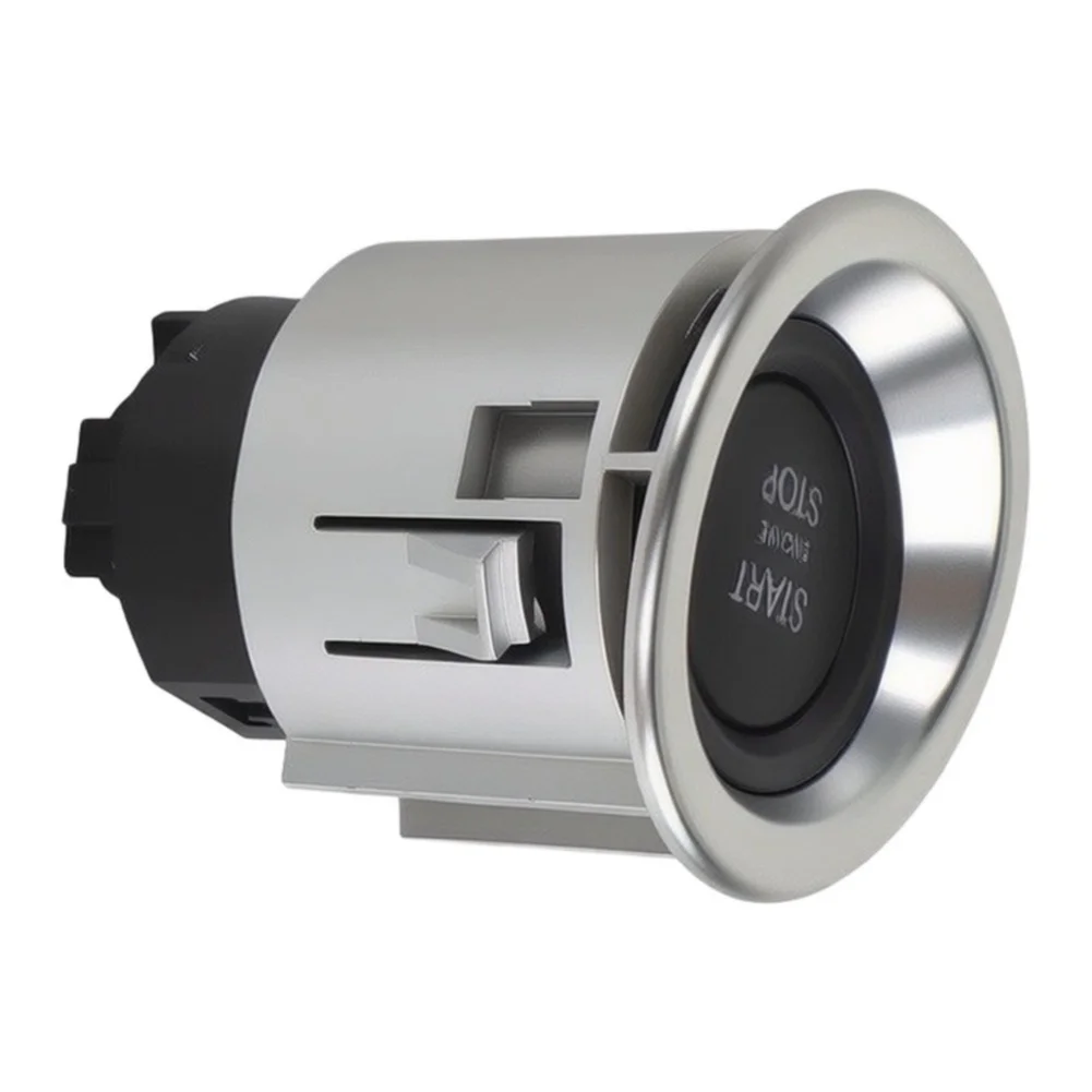 Ignition Start Stop Switch LR050802 for Land For Rover For Range For Rover For L322 Vehicles Produced Between 2010 and 2013
