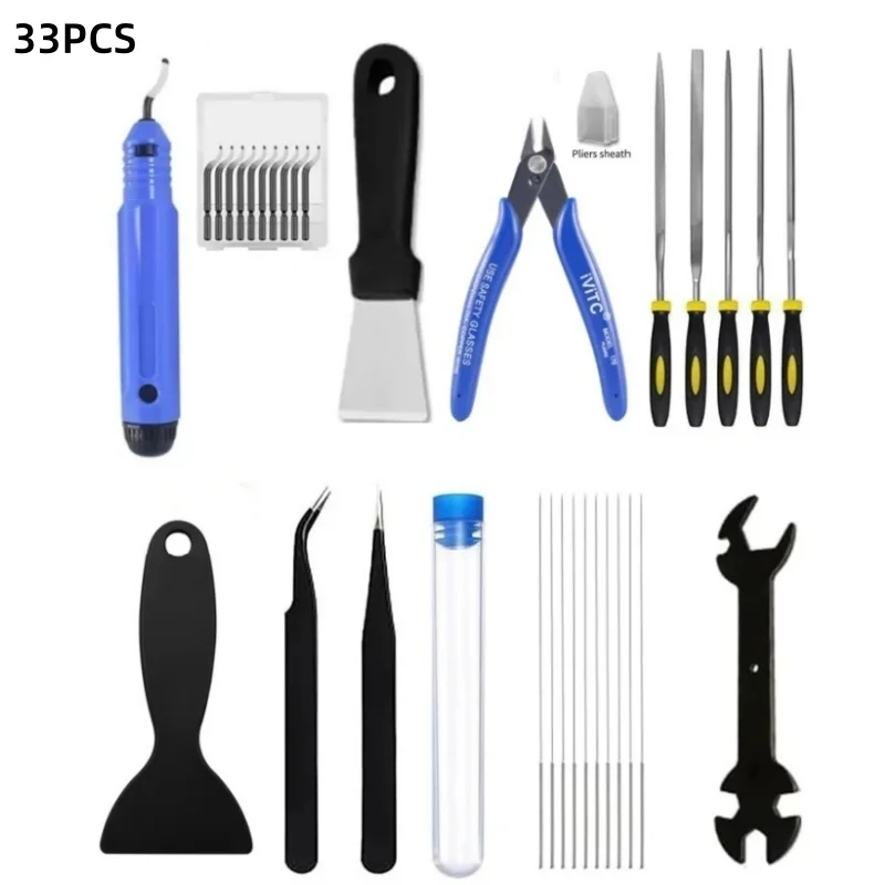#60 Latest 3D Printer Accessories Offers