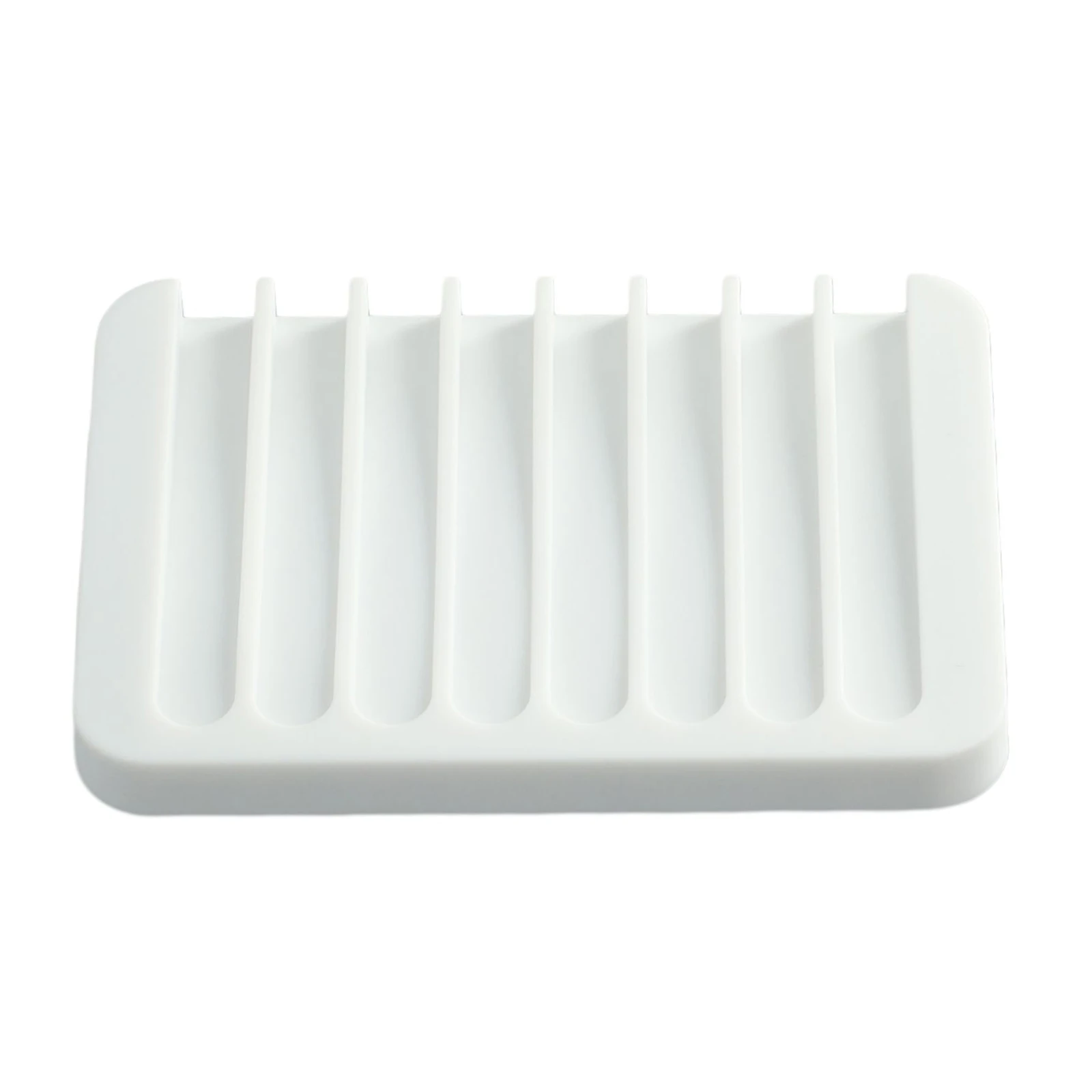 Perfect Innovative Easy To Clean Efficient Draining Design Innovative Premium Silicone Compact And Soap Holder