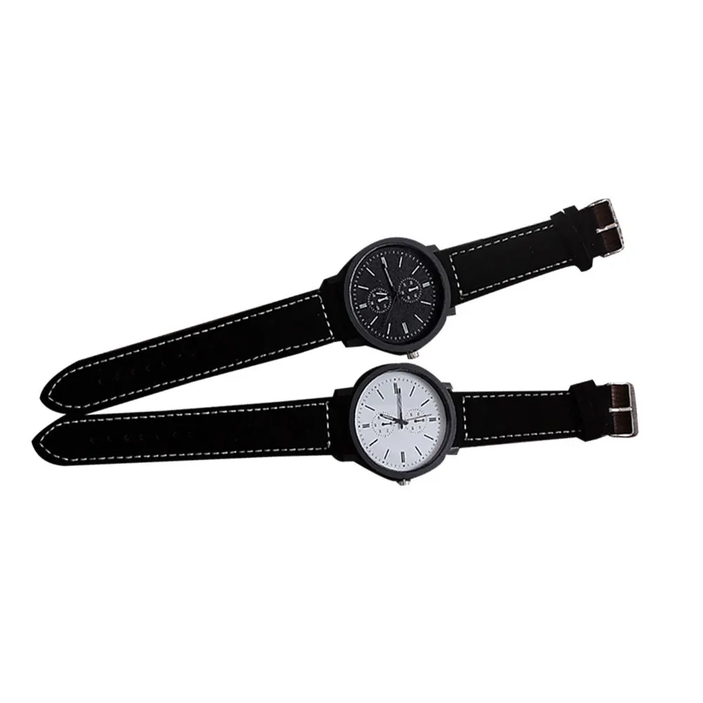 Рисунок 5 - часы для пары с большим циферблатом