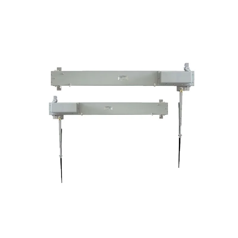 

Translational wiper, wiper within 1.6 meters