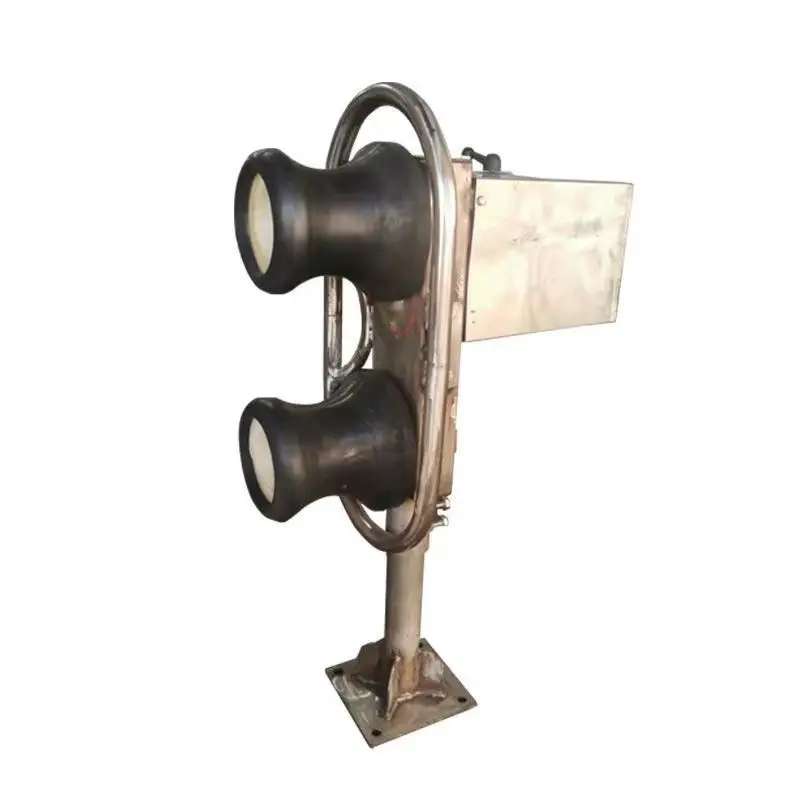 

12V electric starting machine, net pulling rope can adjust speed, stainless steel boat speed boat