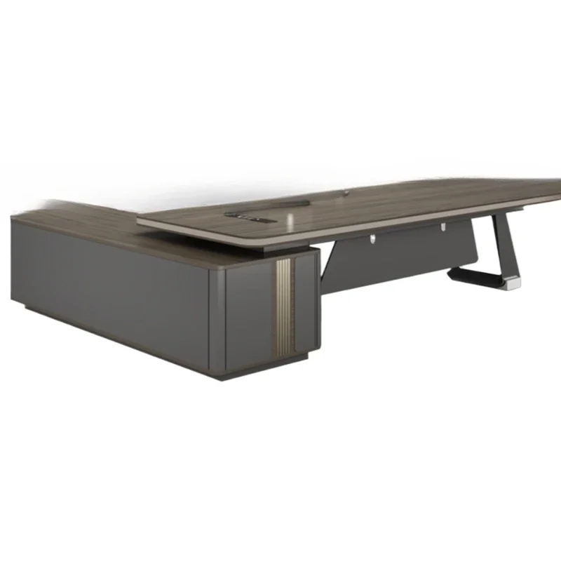 Computer Desks Office Desk Furniture Room Writing Table Coffee Tables Bedside Work Acrylic Modern Professional Study Home Gaming