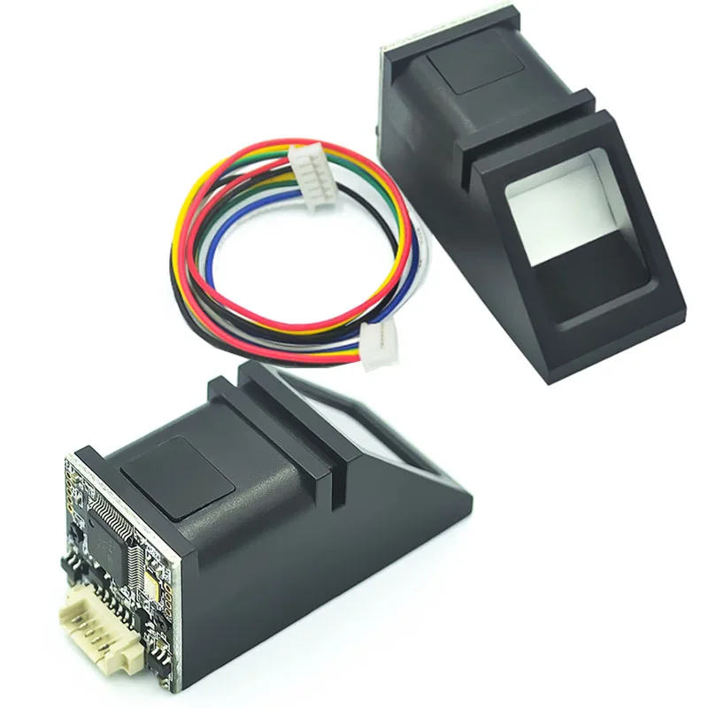 Fingerprint modules Fingerprint recognition modules Fingerprint locks Optical fingerprint development