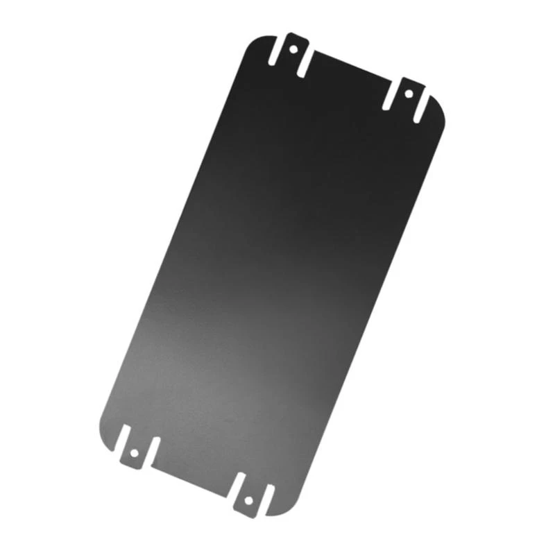 Divisor fritadeiras ar aço inoxidável do ajudante cozinha para refeições saudáveis ​​e rápidas