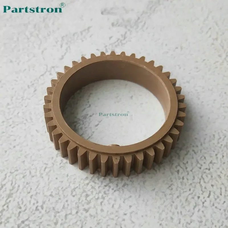 Upper Roller Gear 6LA84182000 For use in TOSHIBA E-Studio 163 182 212 242 195 223 225 243 245 202L 203L 232 282 233 283 230 280