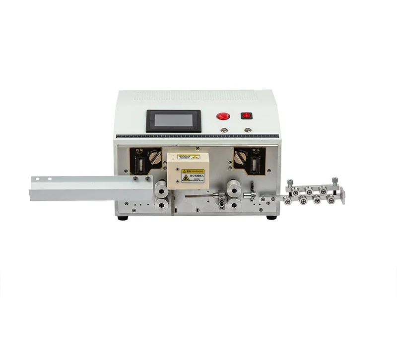 

3Q Electric Automatic Computer wire Stripper/Wire Cut Stripping Machine/Strip Cutting Machine