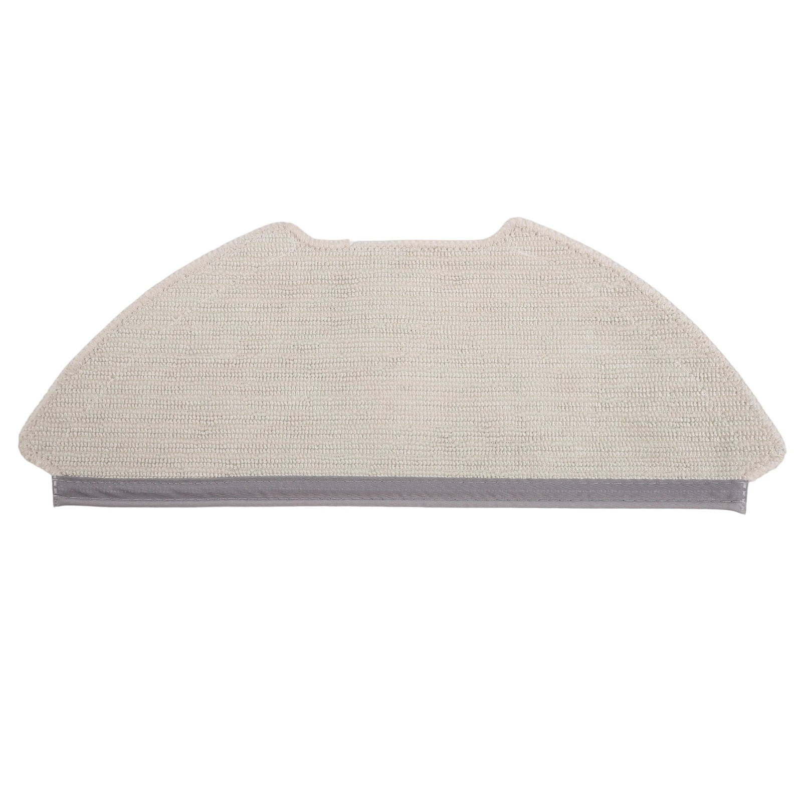 Replacement Mop Cloth Set for Airrobo GT21 Robot Vacuum Cleaner Microfiber Mop Cloths in 4 or 10 Pieces for Effective Cleaning