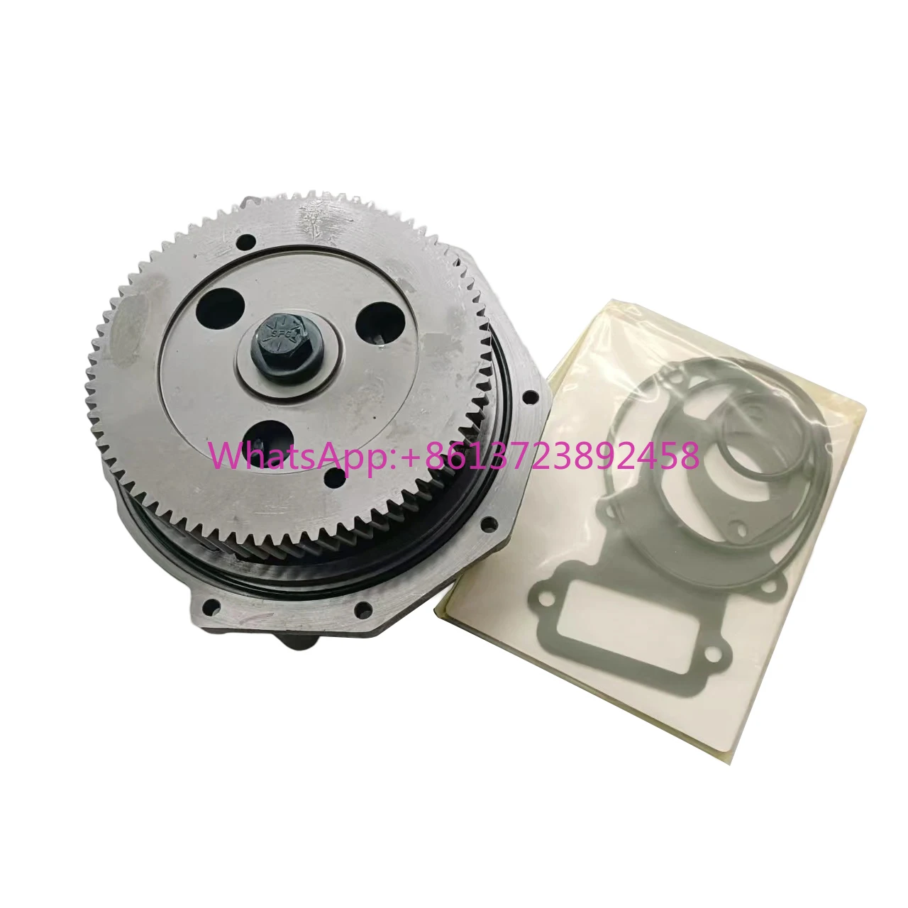 

CAT 3406B 3406C 3408 Machinery Engines Diesel Spare Parts Water Pump 135-4926