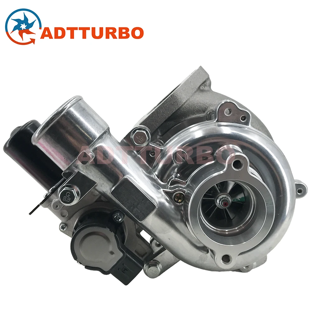 

MFS CT16V Turbocharger 17201-30160 17201-30101 Turbine 17201-30100 17201-30190 Turbo for Toyota Hilux SW4 Car with 1KD-FTV 2005-