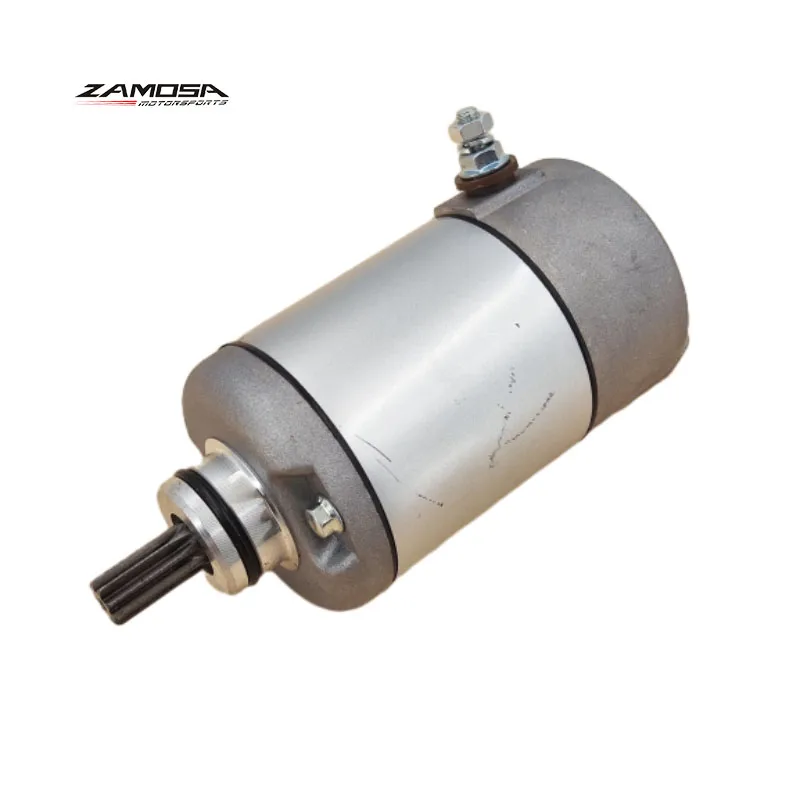 

Стартер YFM350 Grizzly 07-08, совместимый с ATV FZR600 YZF600 98-05 YFM350 89-14 3HE-81890-00-00, стартер