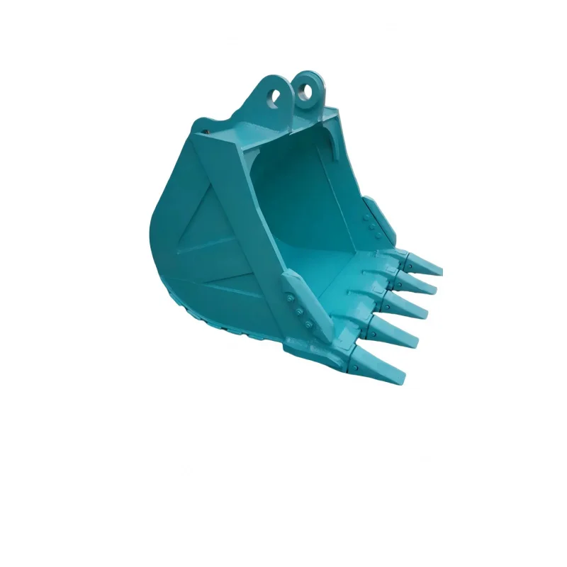 2026 Bestselling Model SK350 SK330 SK350-8 SK350-10 SK350-11 SK380 Heavy Duty Digging Bucket Assembly