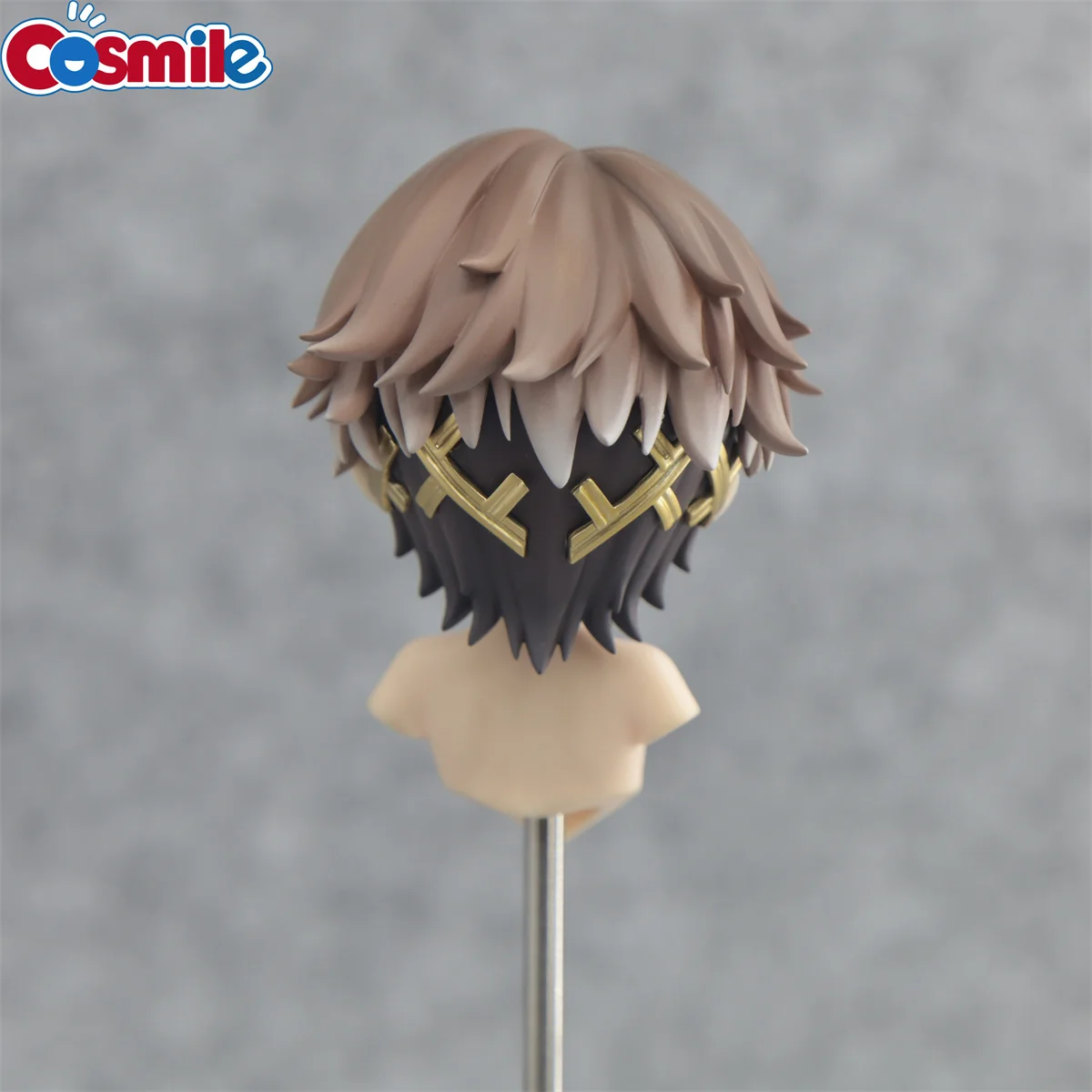 Wuthering Waves Xiangli Yao Ob11 ob22 Hair GSC Wig 1/12 Handmade Customized Product Anime Game Toy Accessories