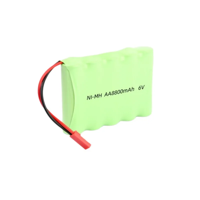 Toy remote control car rechargeable battery pack 3.6v 4.8v 7.2v 8.4v 8800mAh high-capacity off-road vehicle